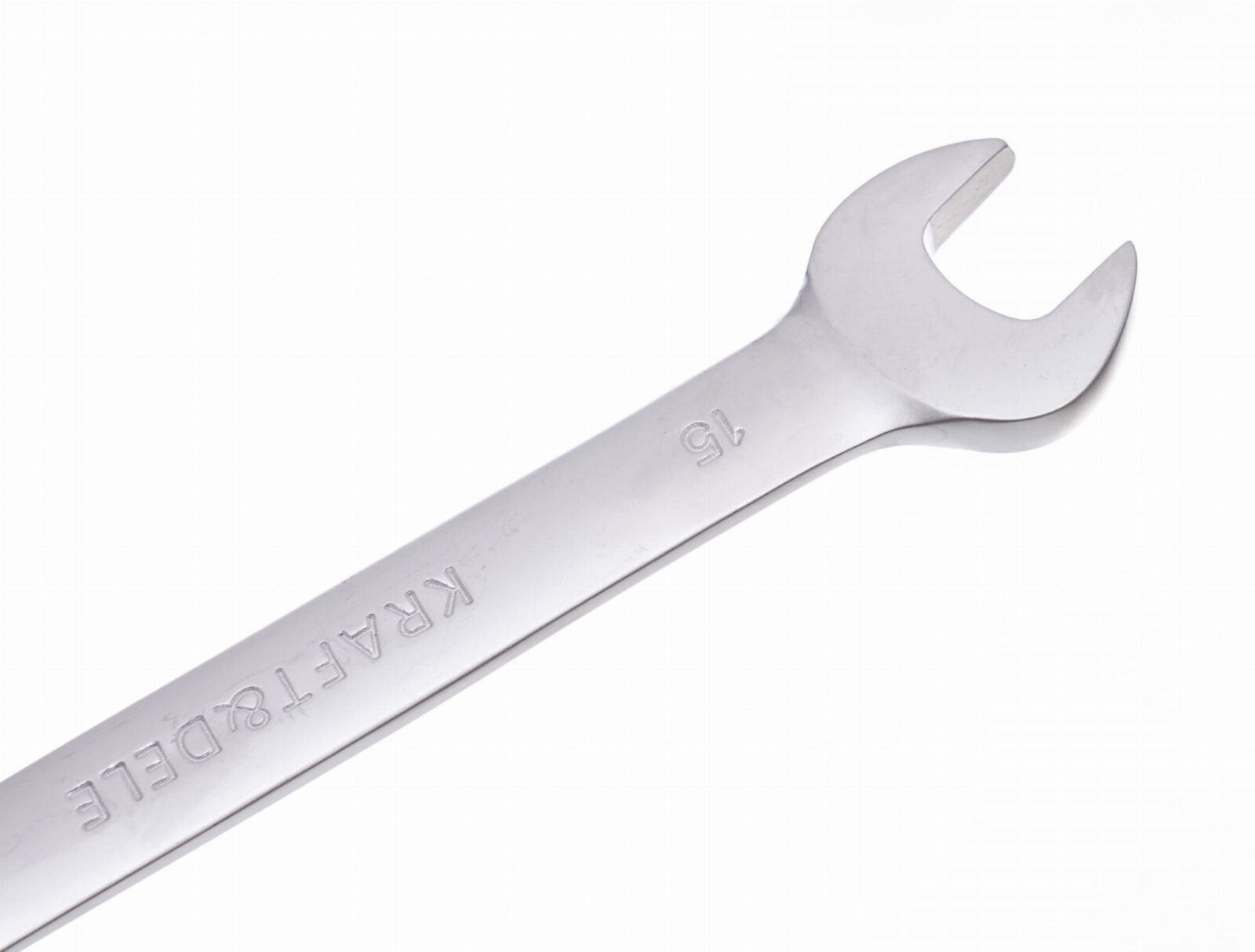 Katkendlikud kombineeritud ratšetvõtmed 12tk. 8-19mm KD10947