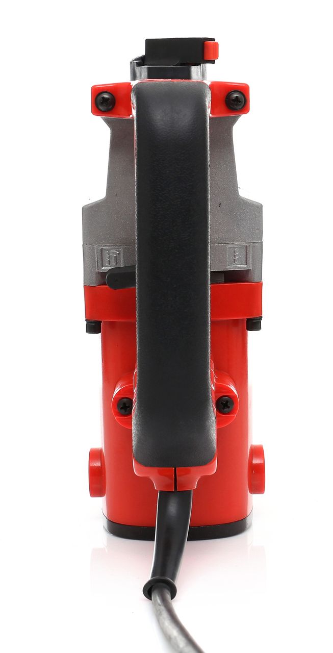 Löökvasar 1600W KD1691