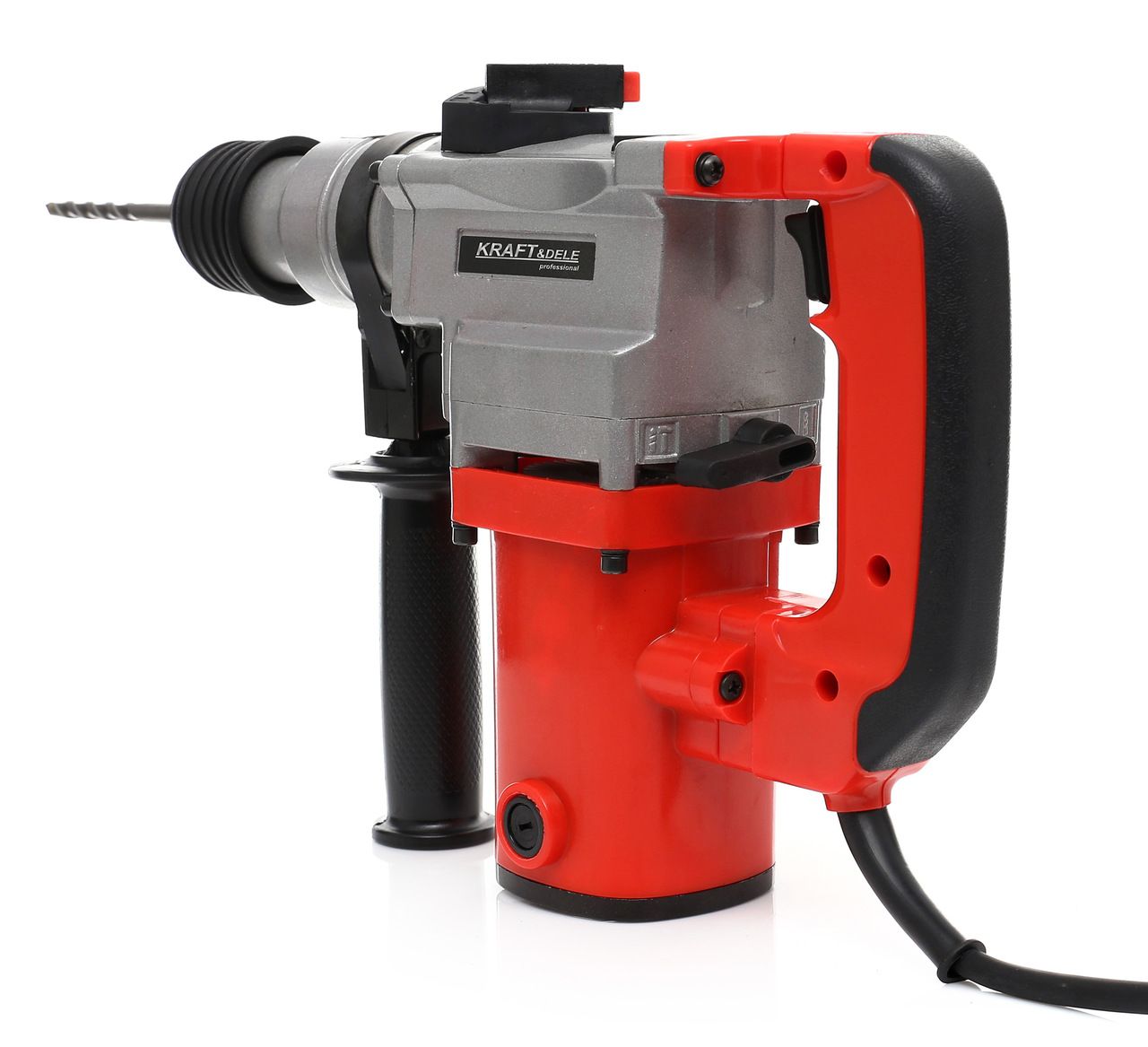 Löökvasar 1600W KD1691