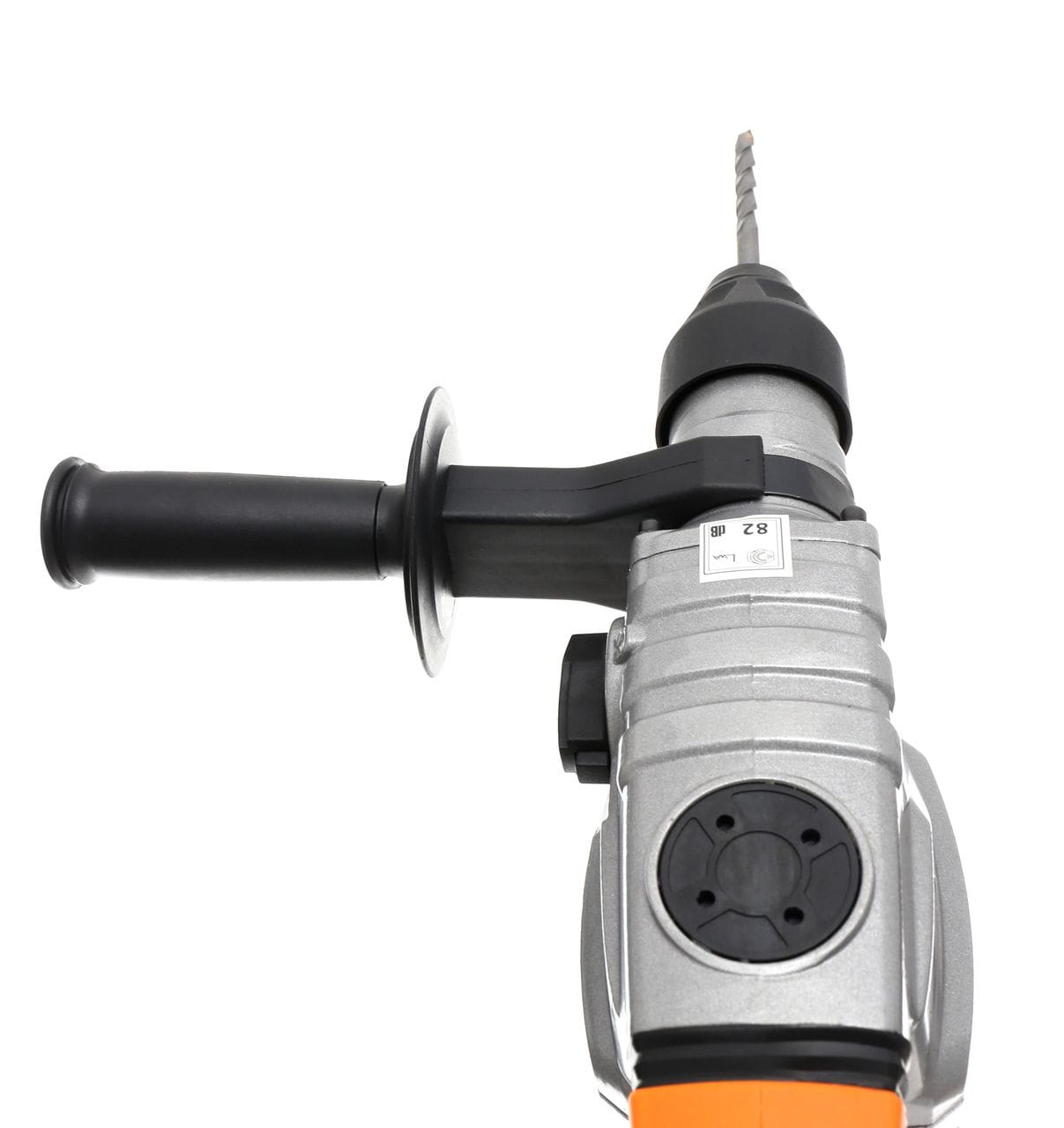 Löökvasar 2400W KD1693