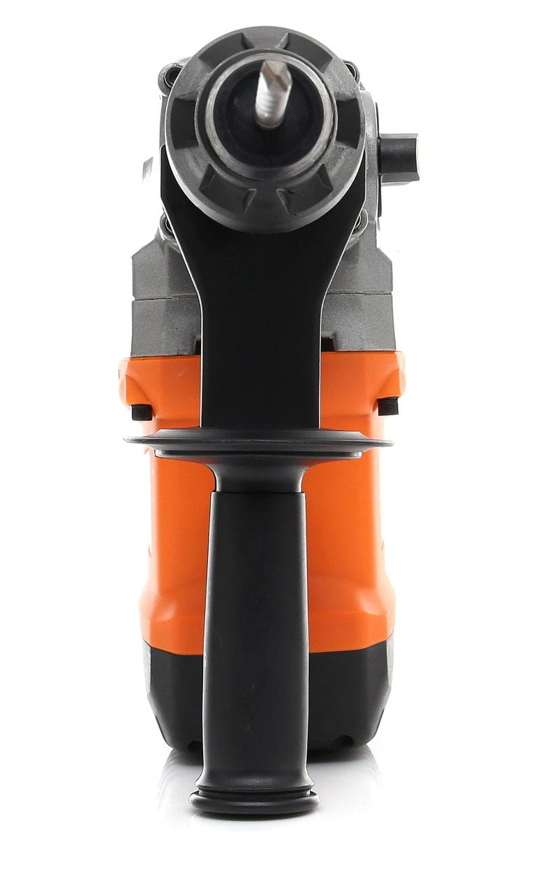 Löökvasar 2400W KD1693