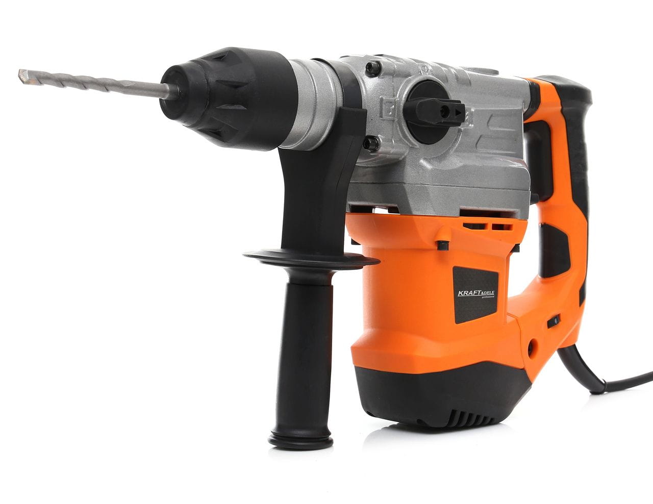 Löökvasar 2400W KD1693