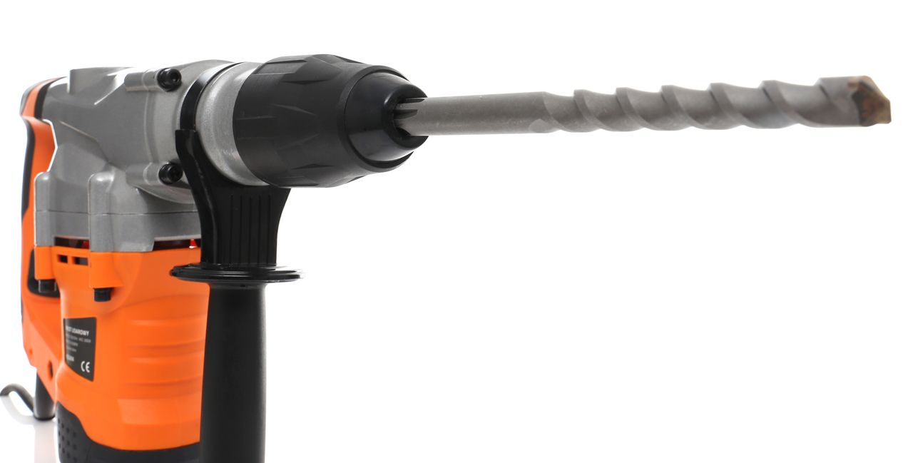 Löökvasar 2800W KD1694
