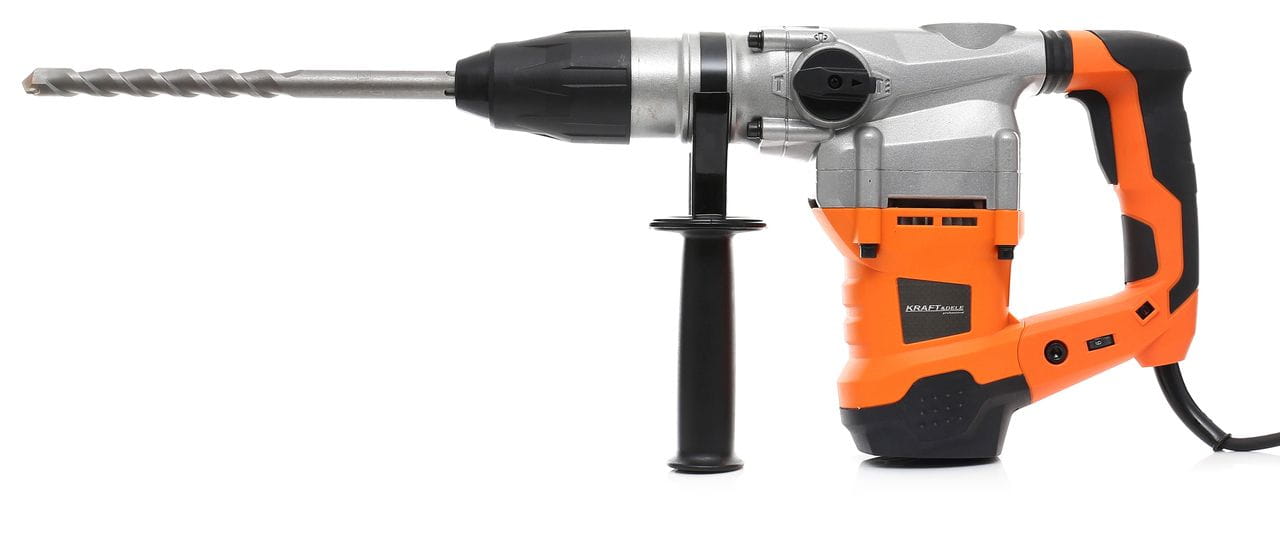 Löökvasar 2800W KD1694