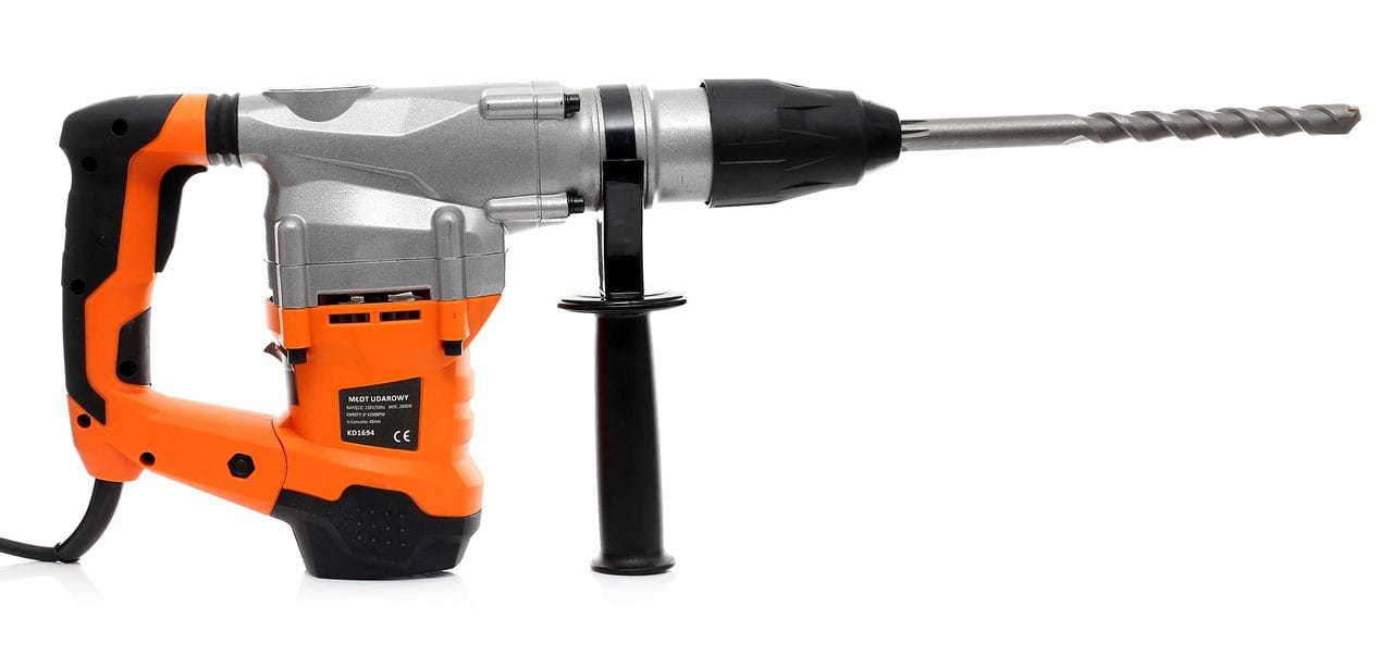 Löökvasar 2800W KD1694