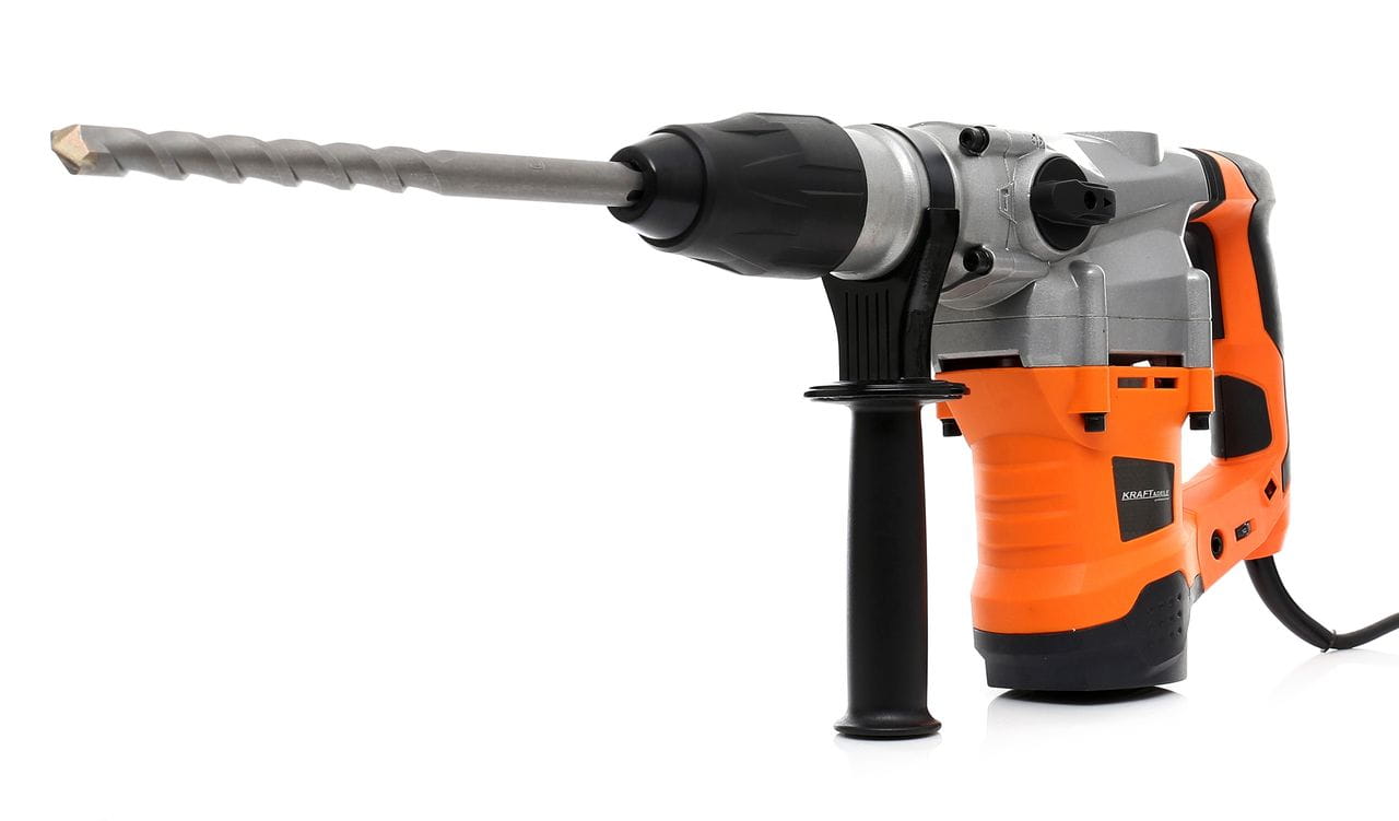 Löökvasar 2800W KD1694