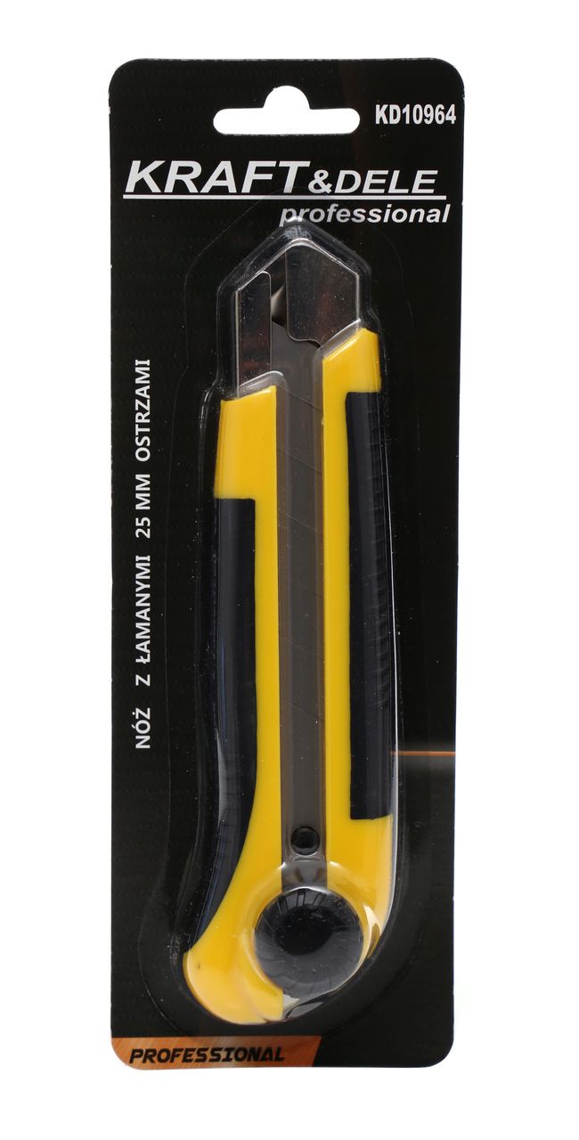 Murdteraga nuga 25mm – KD10964