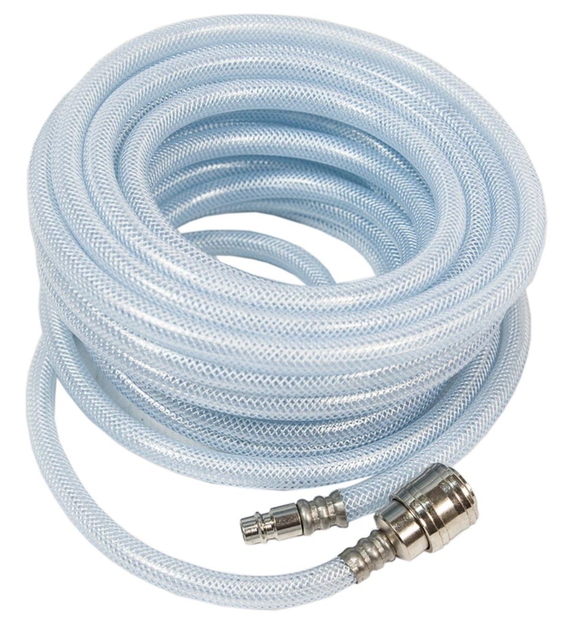 Armeeritud pneumaatiline voolik 12mm 30m KD442