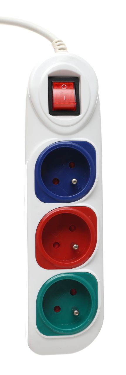 Pikendusjuhe 1,5m 3 pesa KD4005