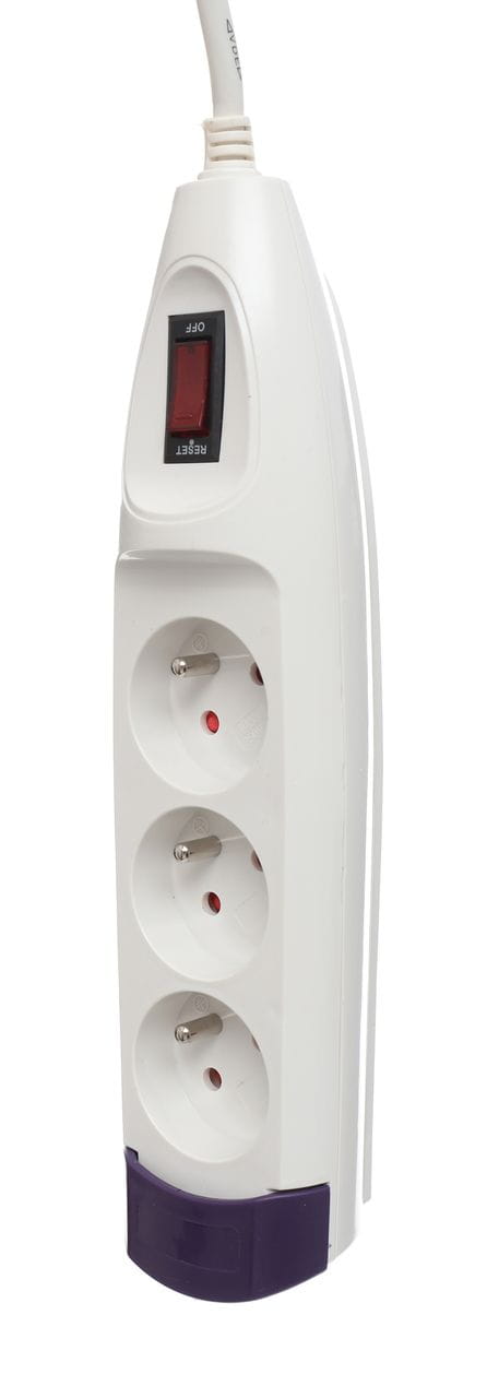Pikendusjuhe 3m 3 pesa KD4011