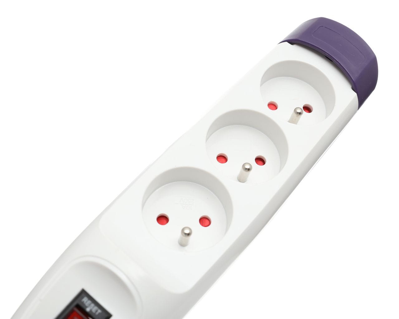 Pikendusjuhe 3m 3 pesa KD4011