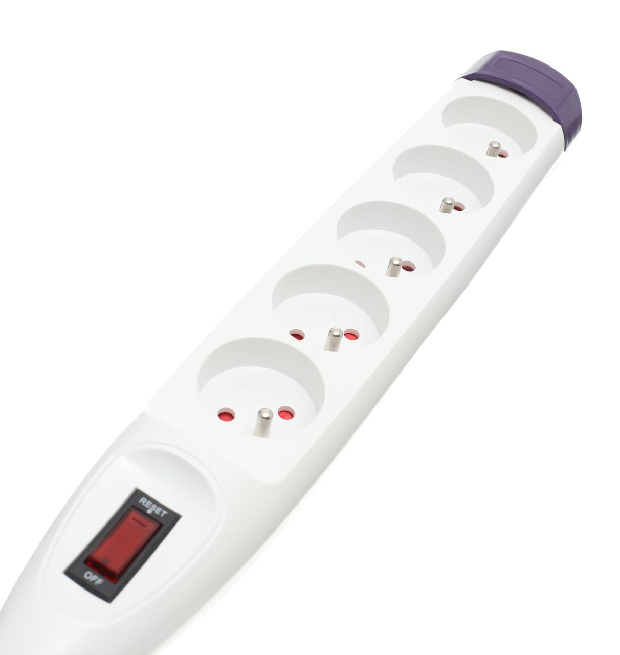Pikendusjuhe 3m 5 pesa KD4013