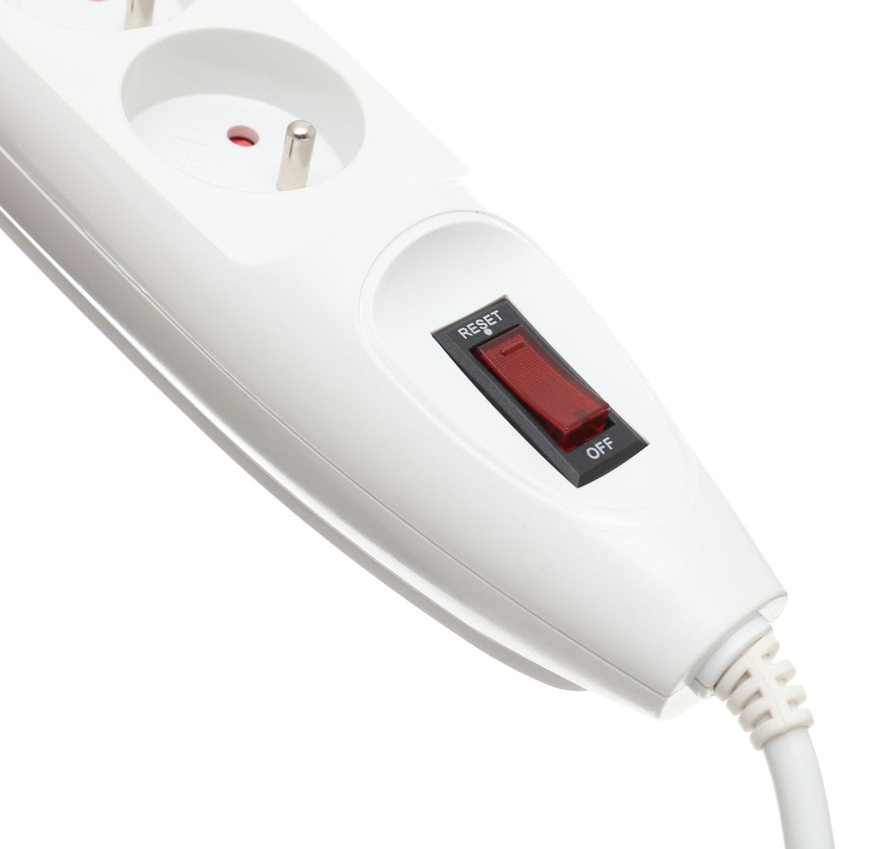 Pikendusjuhe 3m 5 pesa KD4013
