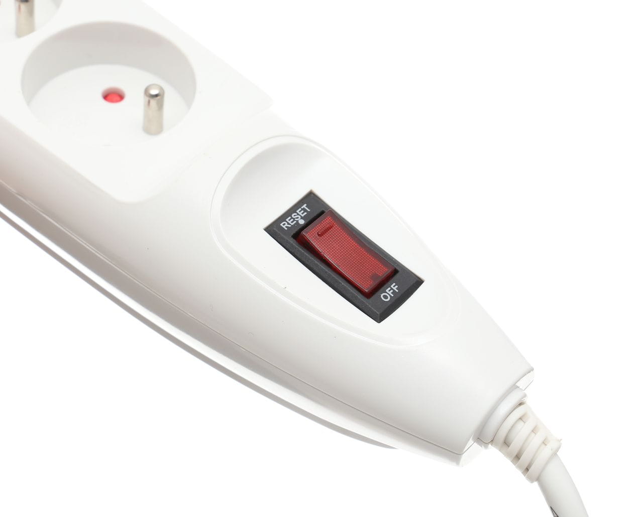 Pikendusjuhe 5m 3 pesa KD4012
