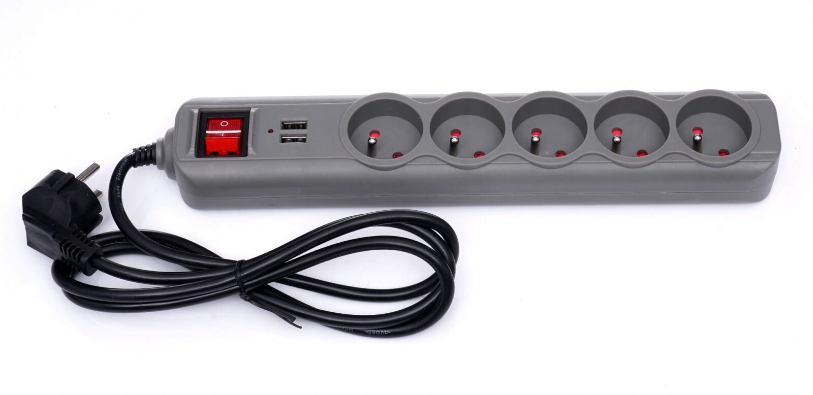 USB-pesadega pikendusjuhe 3m KD4034