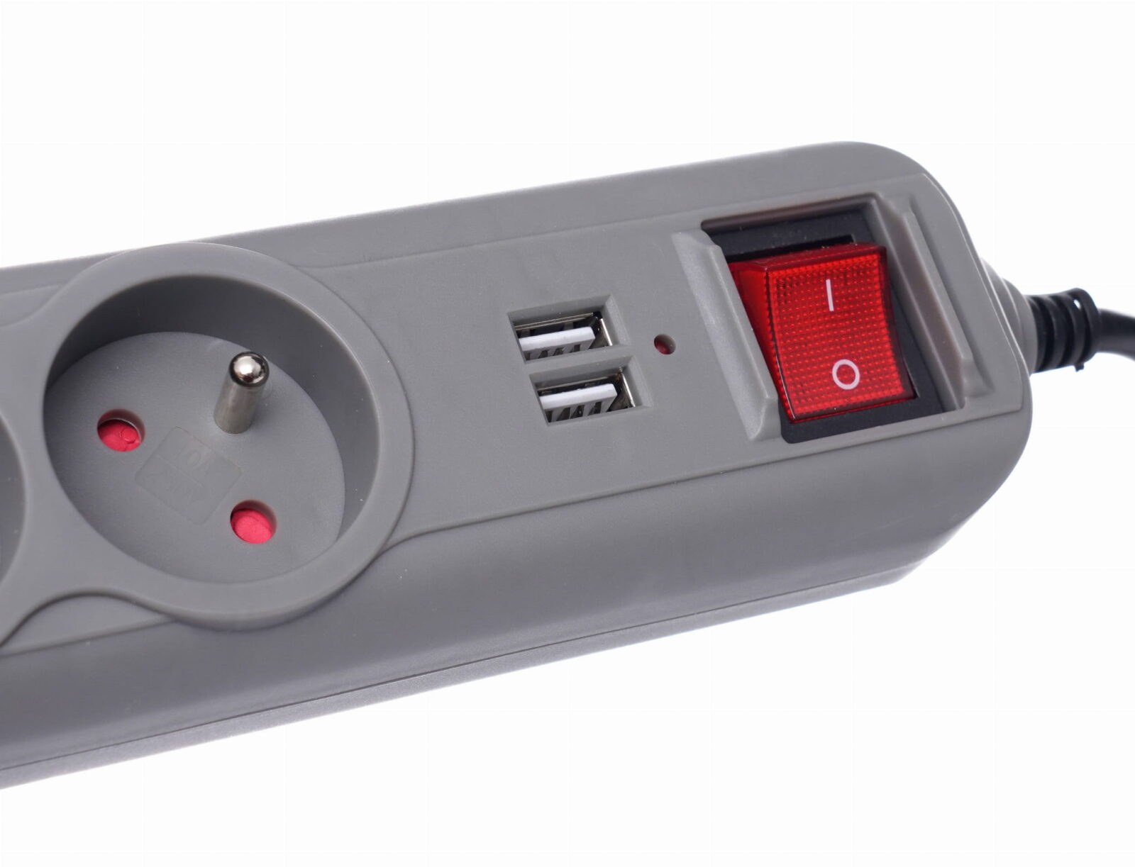 USB-pesadega pikendusjuhe 3m KD4034