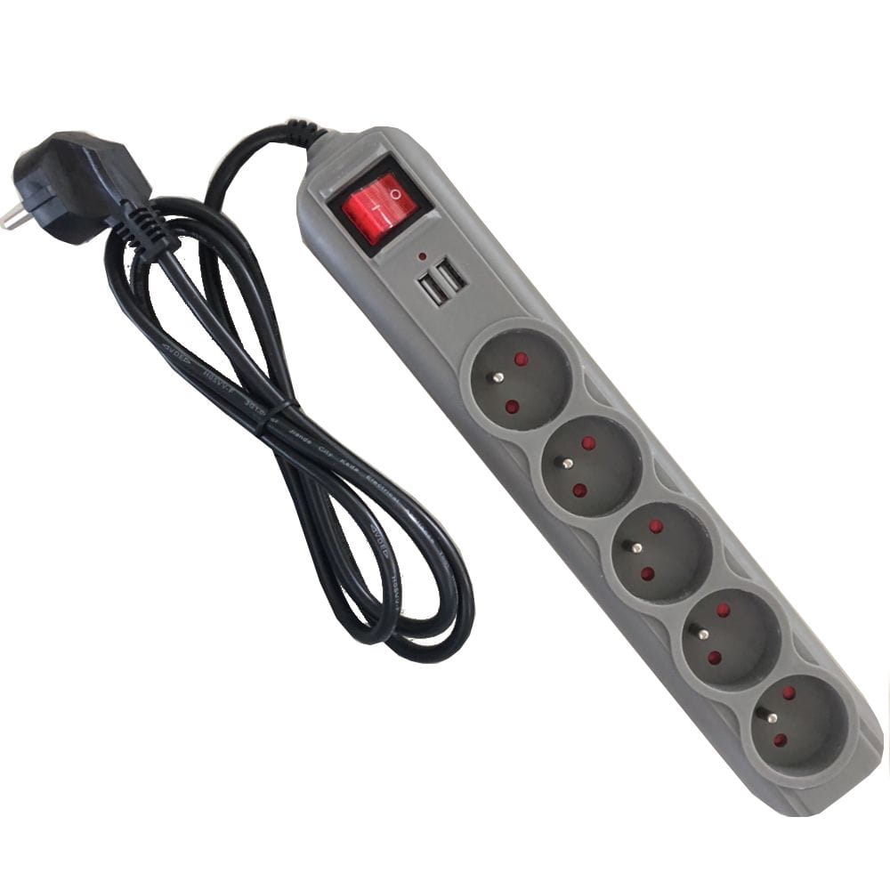 USB-pesadega pikendusjuhe 3m KD4034