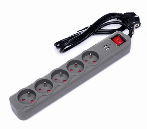 USB-pesadega pikendusjuhe 1,5m KD4033