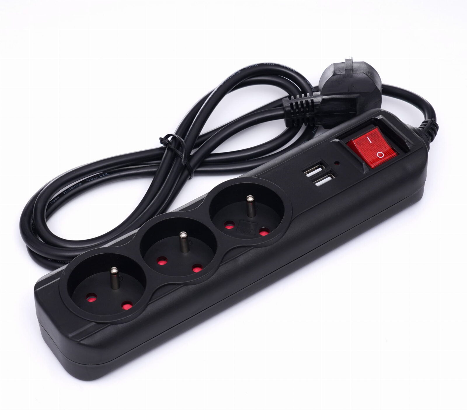 USB-pikendusjuhe 3m 3 pesa KD4032