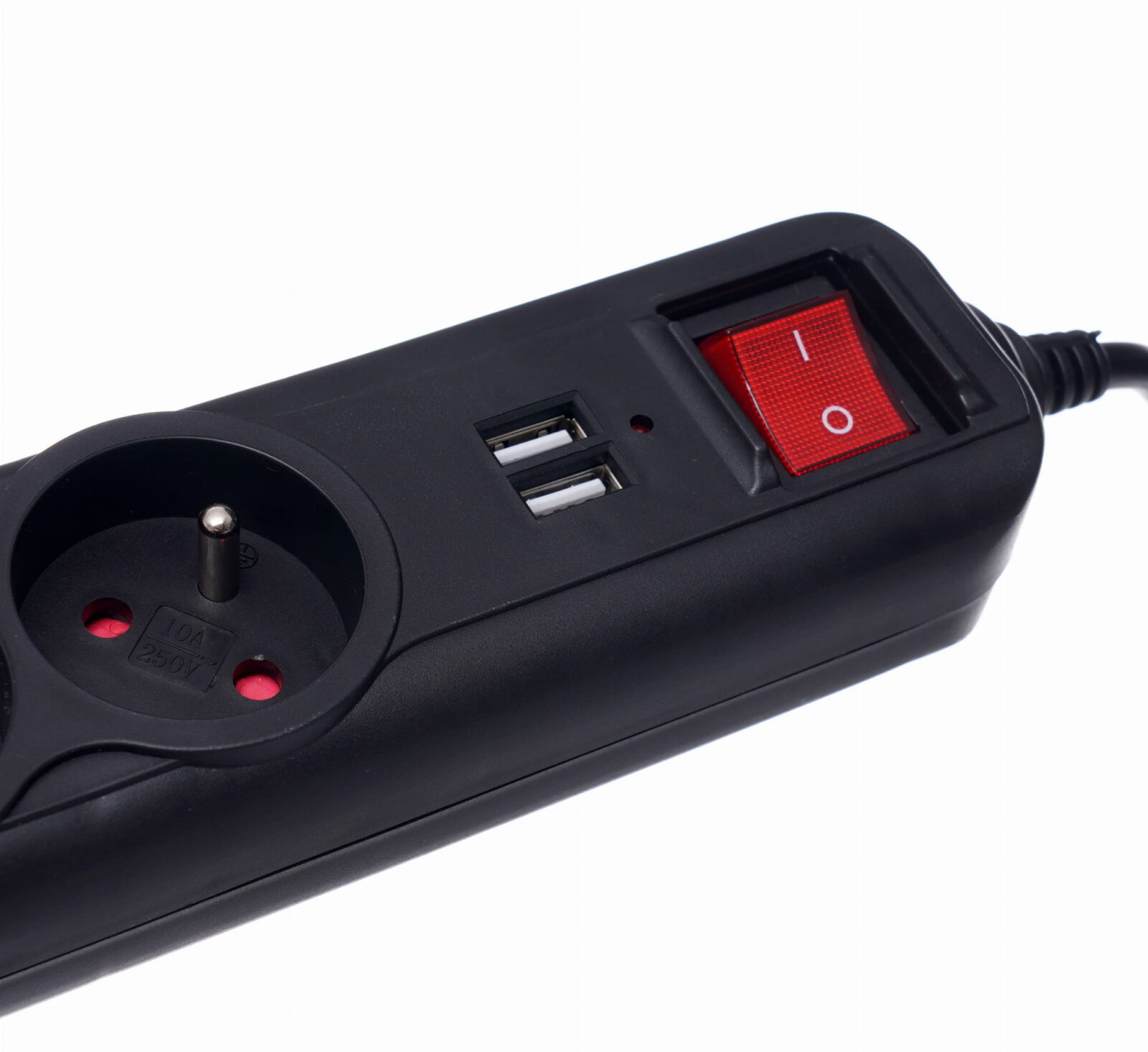 USB-pikendusjuhe 3m 3 pesa KD4032