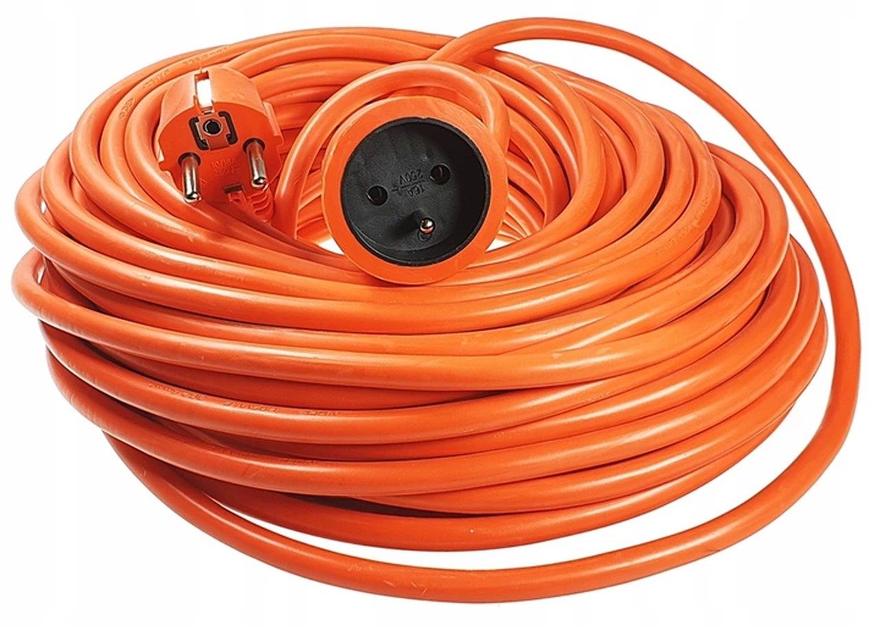 Aiapikendusjuhe 2×0,75mm 20m KD4020