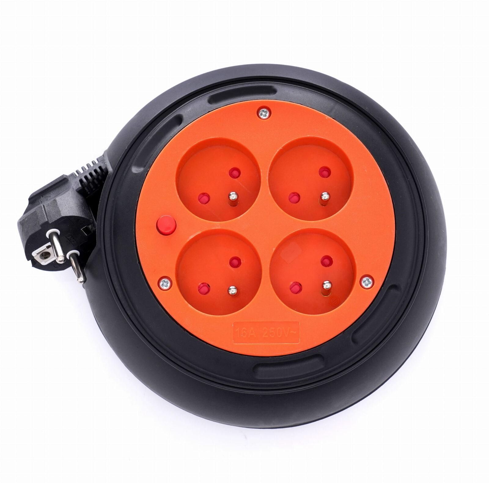 ISEKERUV PIKENDUSJUHE 6M KD4026