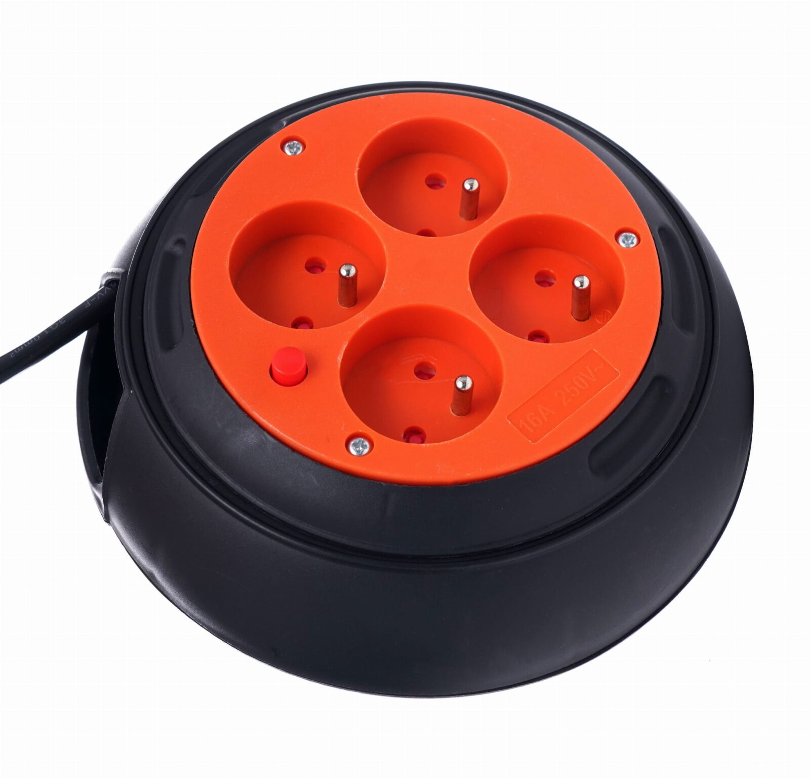 ISEKERUV PIKENDUSJUHE 6M KD4026