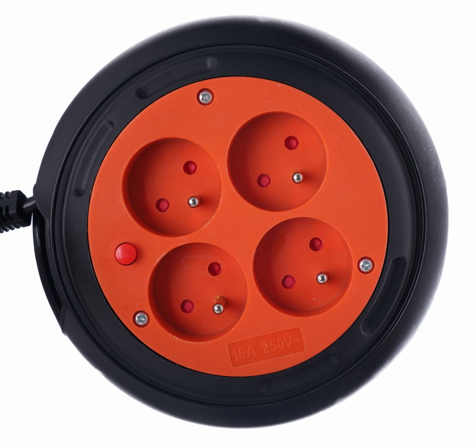 ISEKERUV PIKENDUSJUHE 6M KD4026