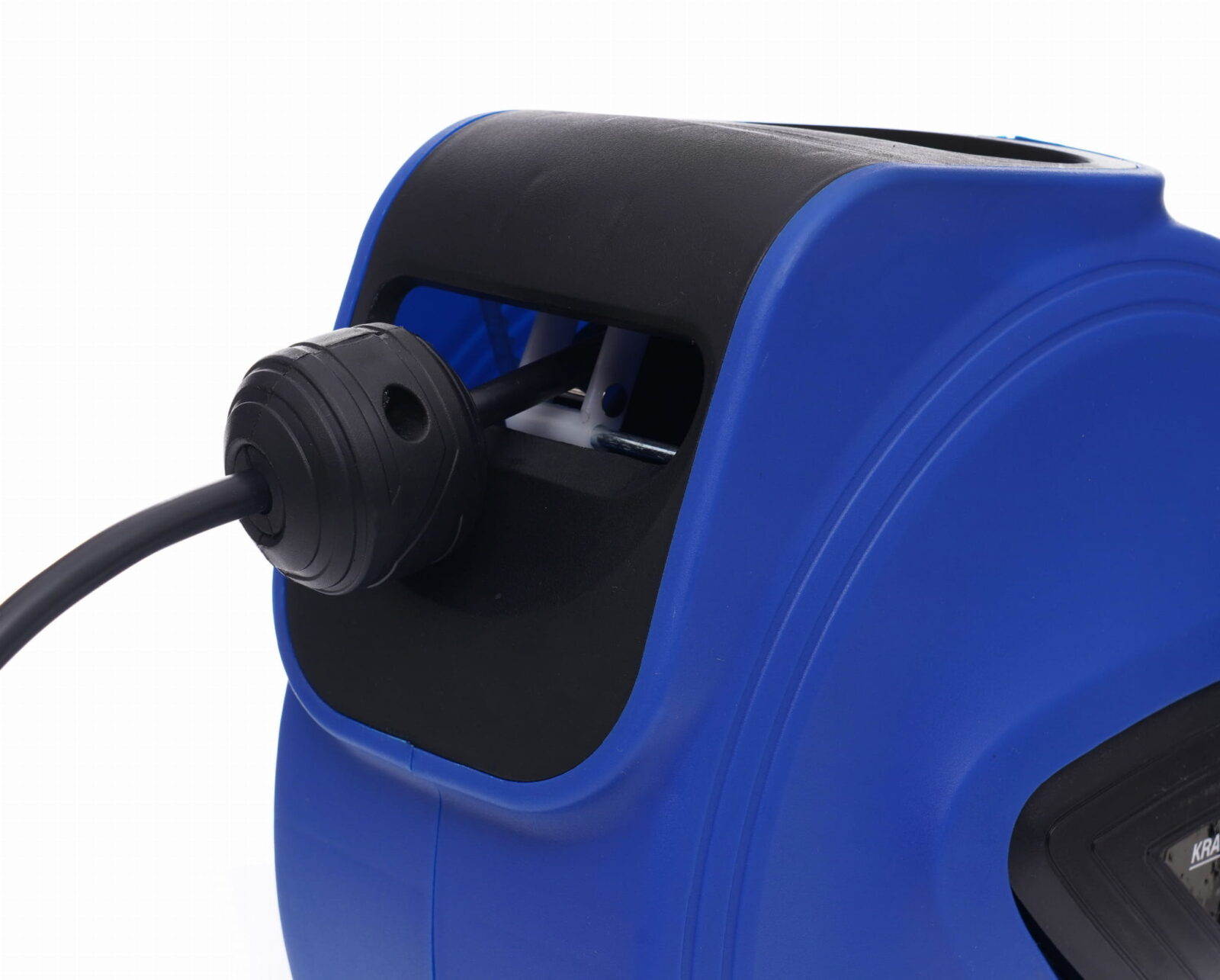 Elektrijuhtme isekeruv automaatkelk 20m KD4029
