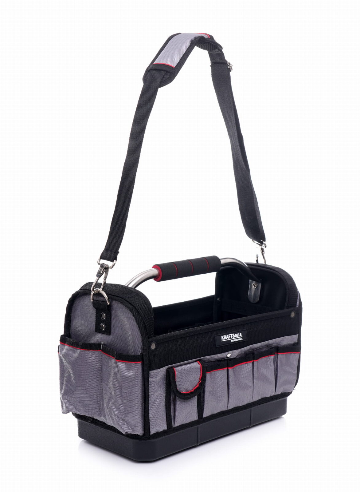 TÖÖRIISTAKOTT JÄIGA ALUSEGA 16″ KD2046