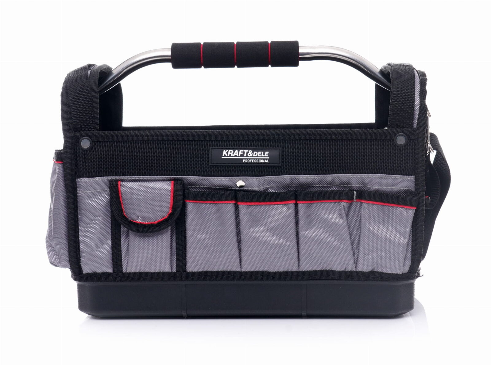 TÖÖRIISTAKOTT JÄIGA ALUSEGA 16″ KD2046