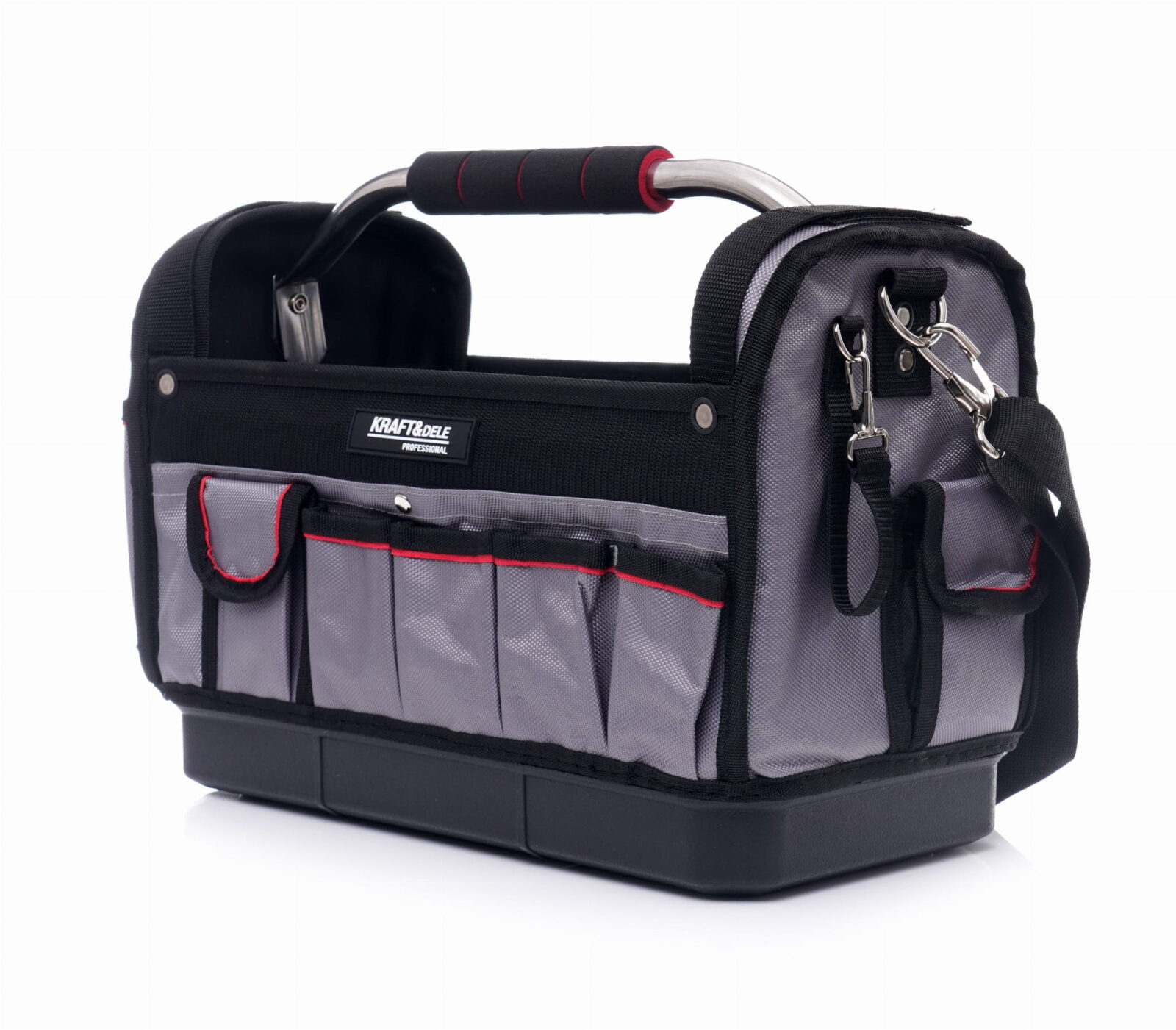TÖÖRIISTAKOTT JÄIGA ALUSEGA 16″ KD2046