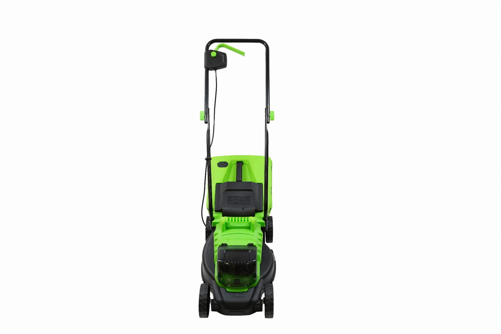 Akumulaator-muruniiduk harjadeta mootor + AKU KD5420