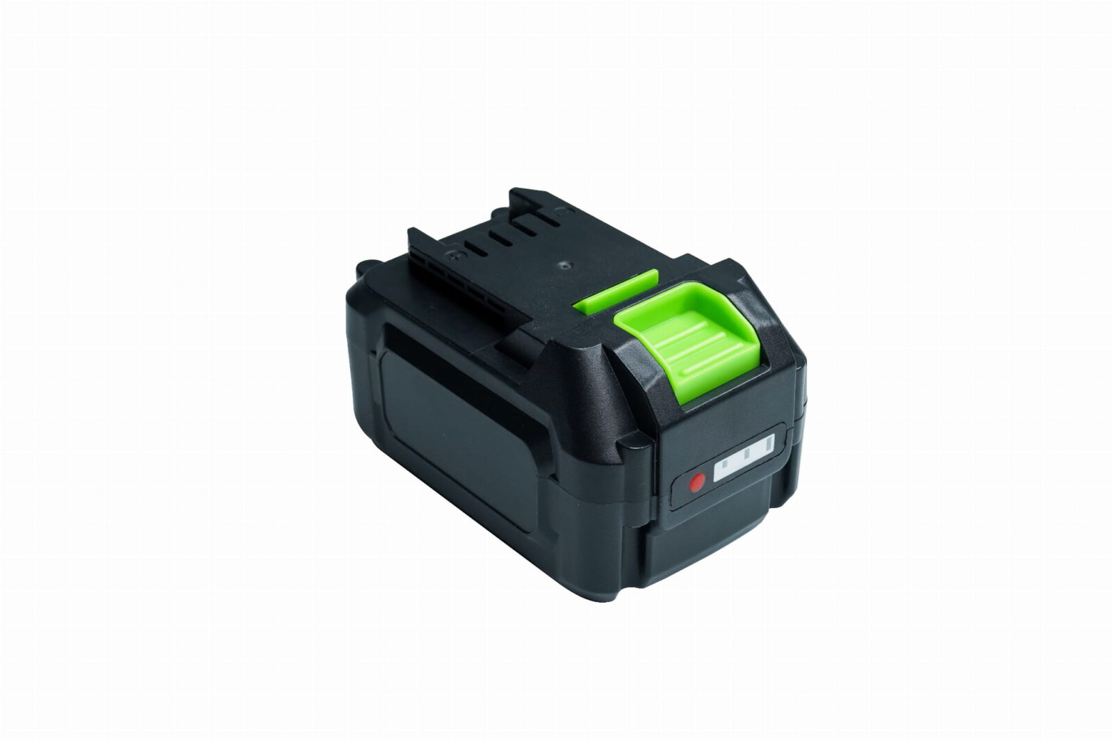 Akumulaator-muruniiduk harjadeta mootor + AKU KD5420