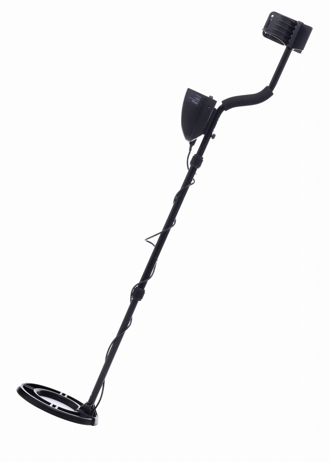 Metallidetektor KD10402