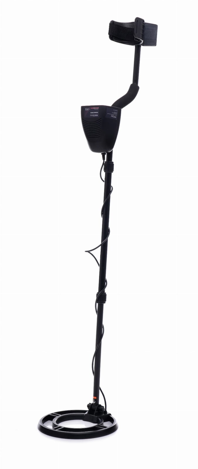 Metallidetektor KD10402