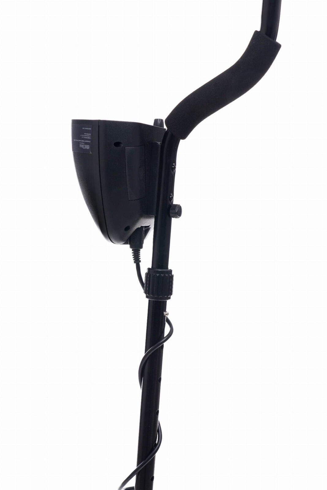 Metallidetektor KD10402