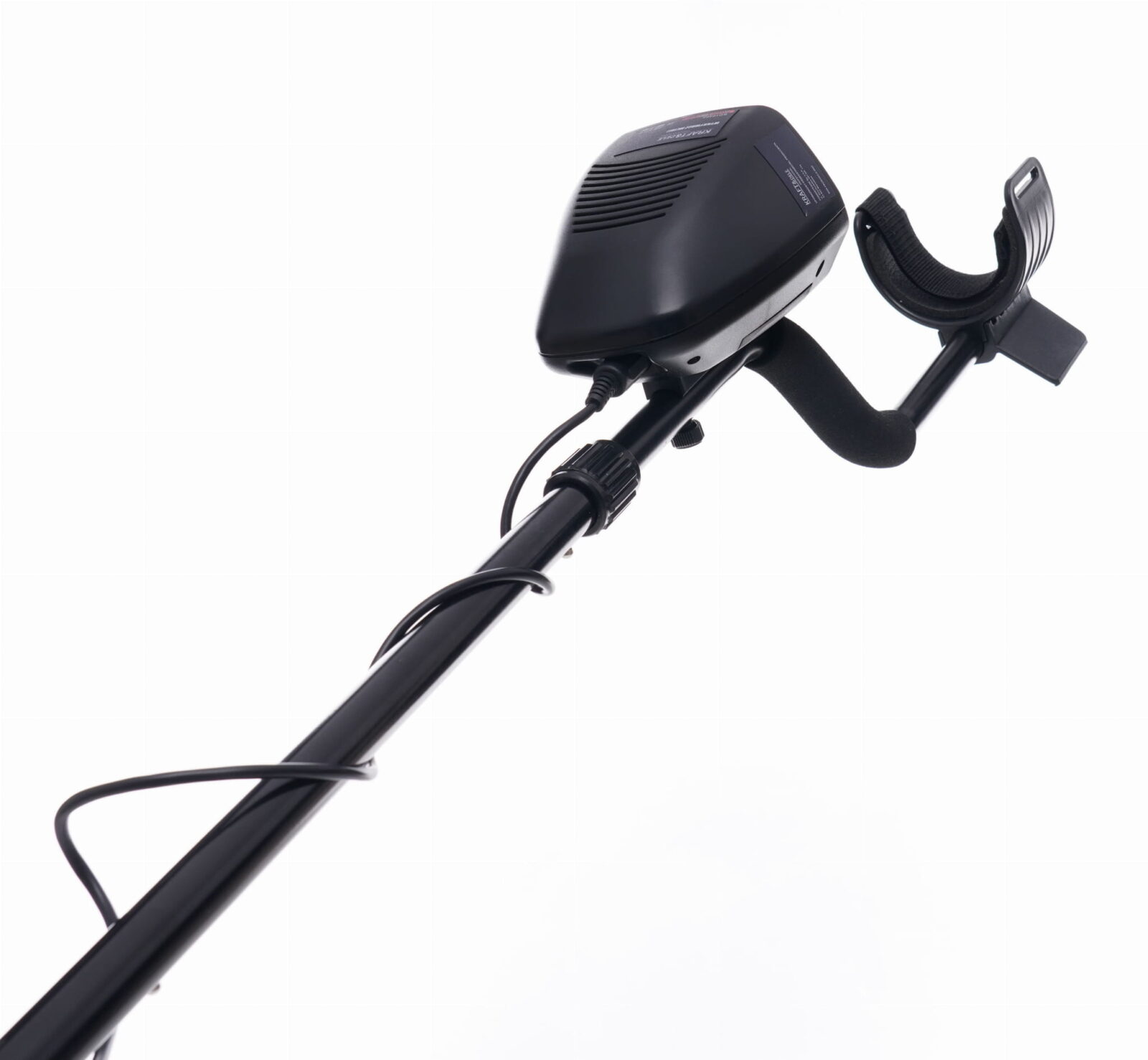 Metallidetektor KD10402
