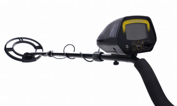 Metallidetektor KD10402