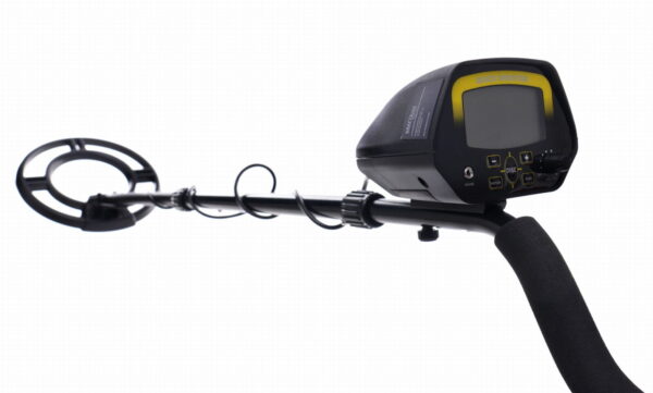 Metallidetektor KD10402
