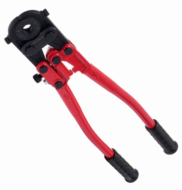 PRESSIMISTÖÖRIIST PEX-TORUDE JAOKS TH16 TH20 TH26 KD10636