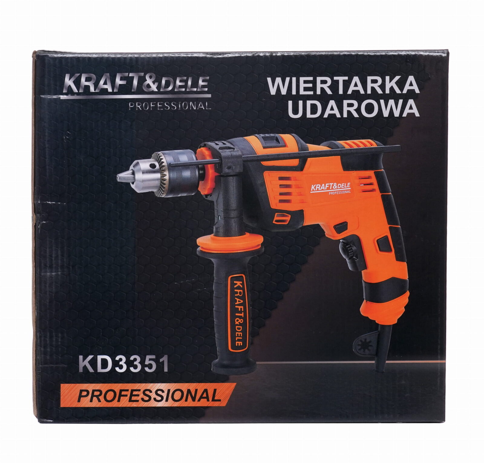 LÖÖKPUURMASIN 1600 W KD3351