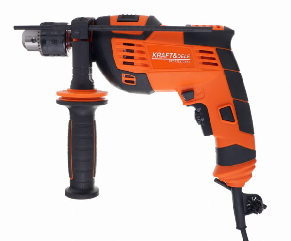 LÖÖKPUURMASIN 1600 W KD3351
