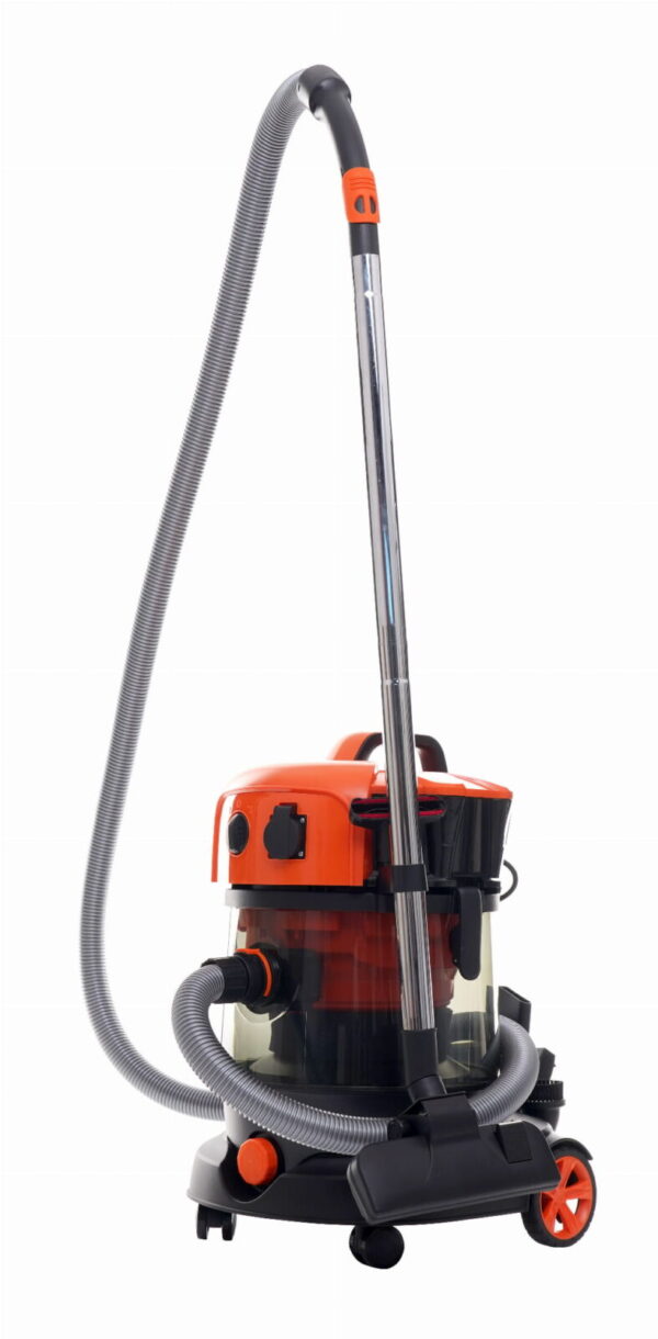 TÖÖSTUSLIK KOTITA TOLMUIMEJA KD5156