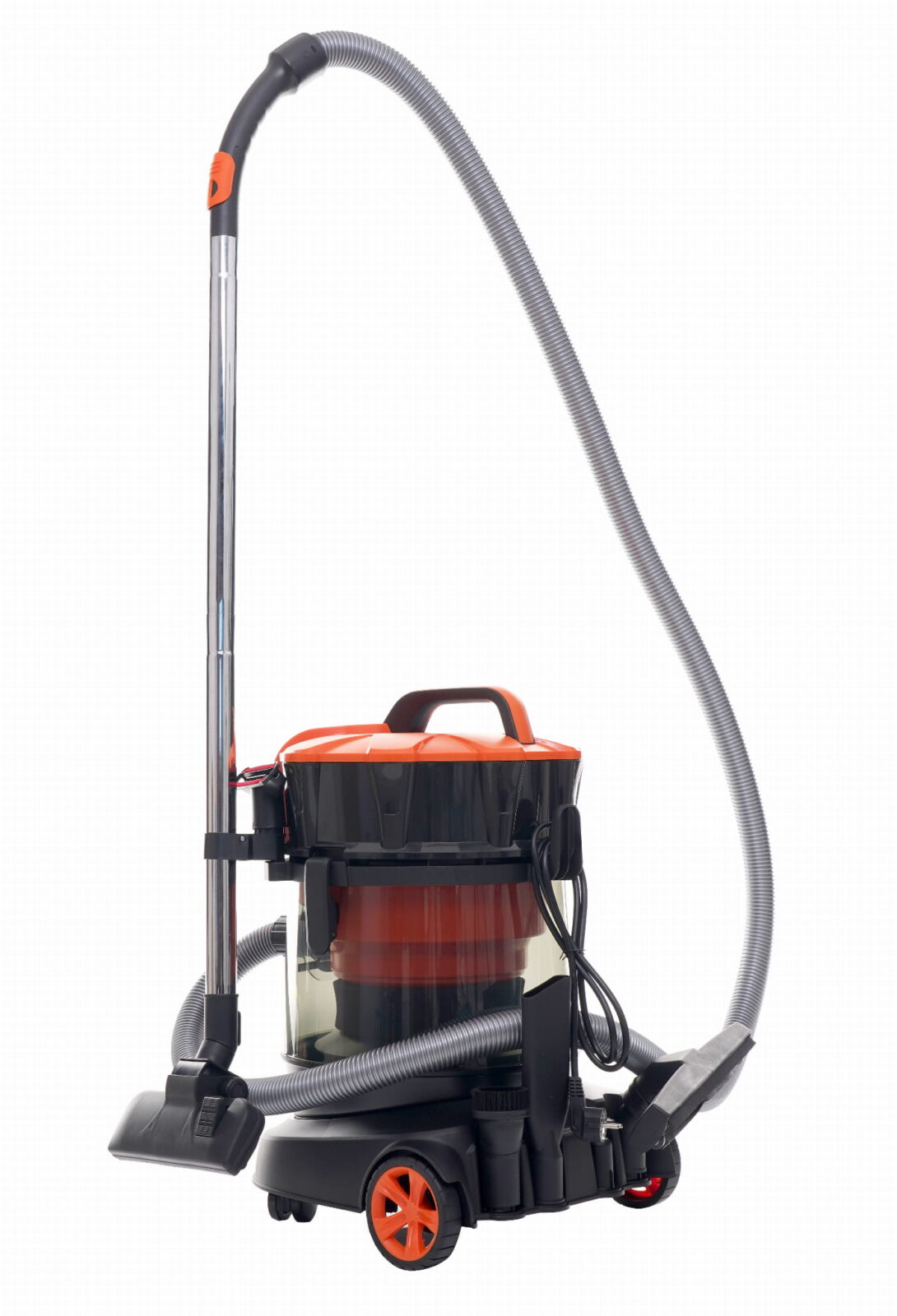 TÖÖSTUSLIK KOTITA TOLMUIMEJA KD5156