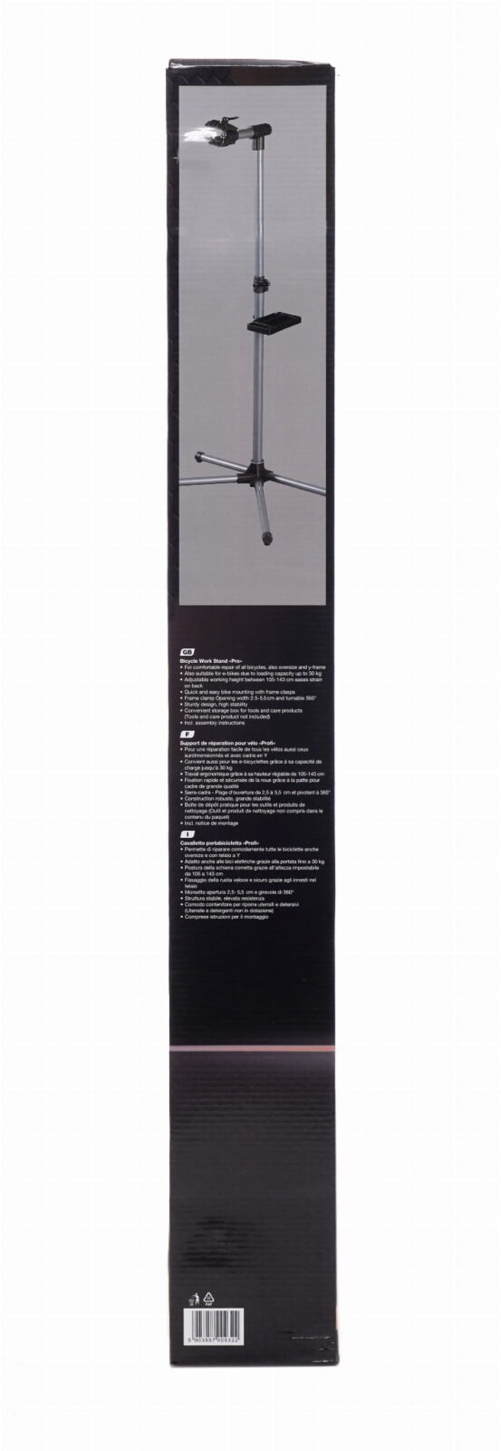 JALGRATASTE HOOLDUSSTATII 105–143 cm KD11252