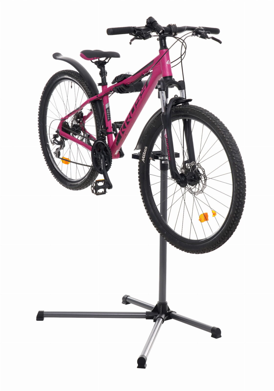 JALGRATASTE HOOLDUSSTATII 105–143 cm KD11252