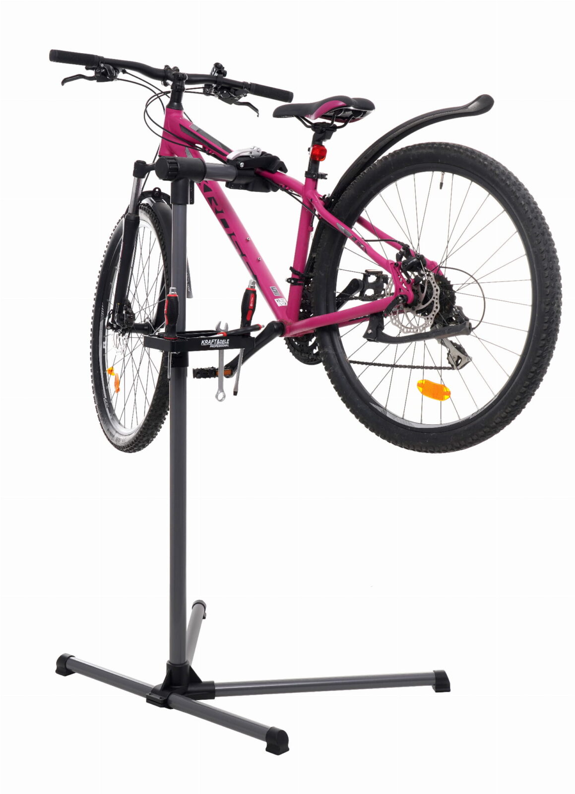 JALGRATASTE HOOLDUSSTATII 105–143 cm KD11252