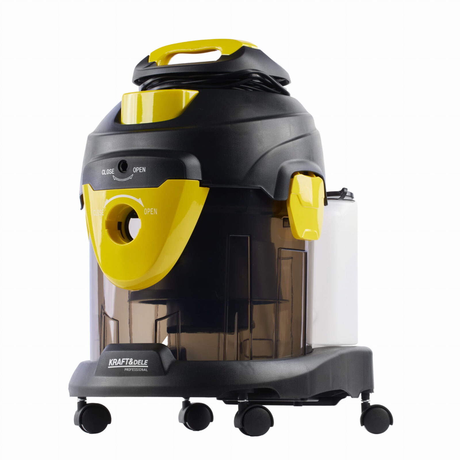 KUIV/MÄRG TOLMUIMEJA 1400W KD481