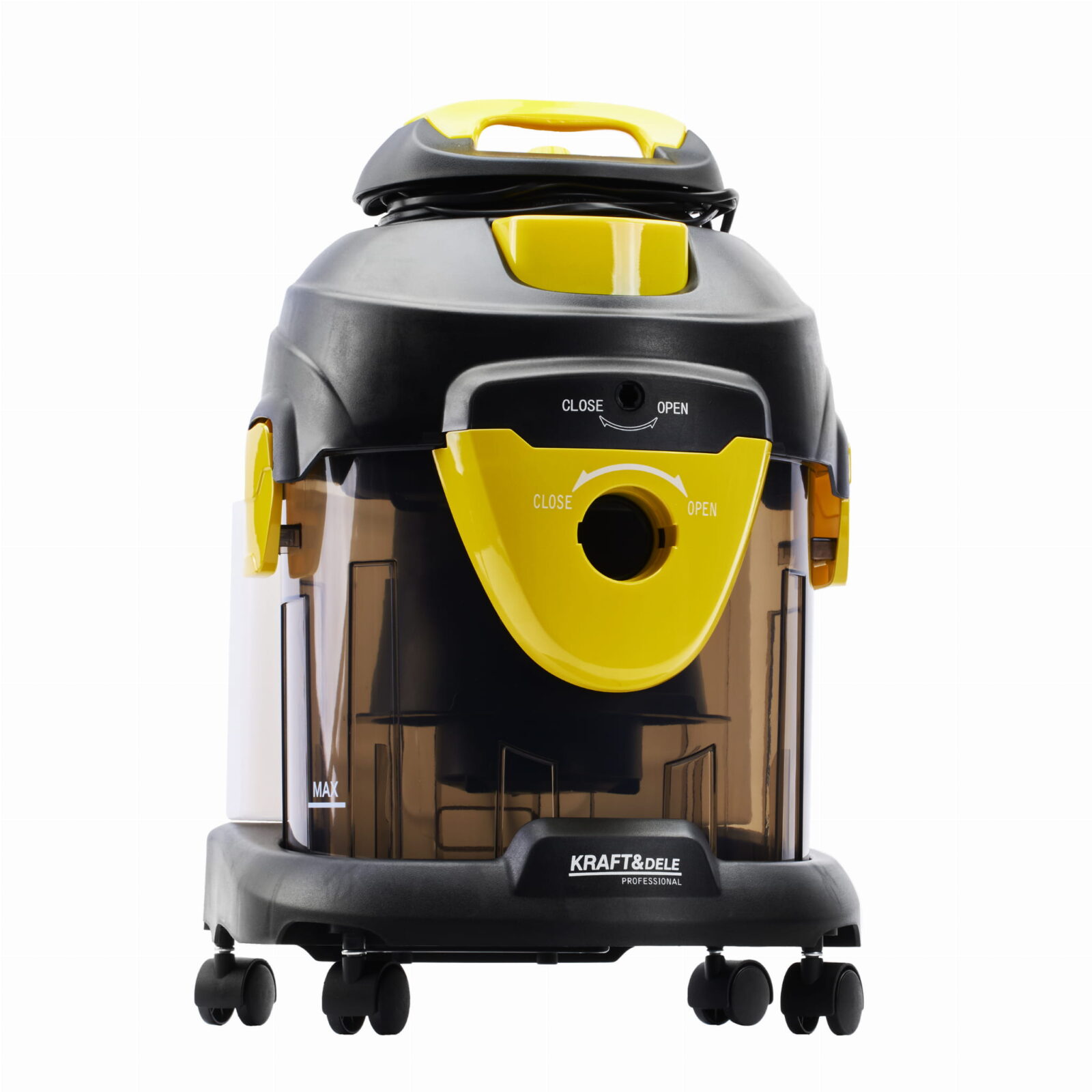 KUIV/MÄRG TOLMUIMEJA 1400W KD481
